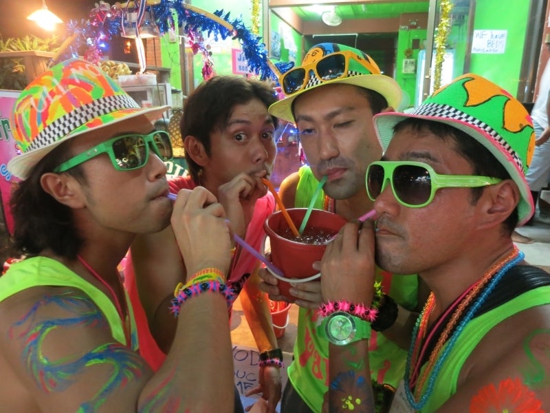 世界を旅する年収1億円ブロガー 川島和正オフィシャルブログ Powered by Ameba-FullMoonParty9