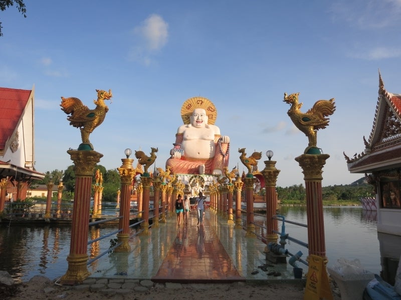 世界を旅する年収１億円ブロガー　川島和正オフィシャルブログ　Powered by Ameba-Budda10