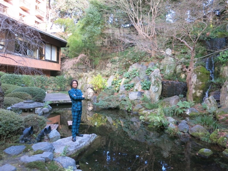 世界を旅する年収1億円ブロガー 川島和正オフィシャルブログ Powered by Ameba-Kyoto2-1