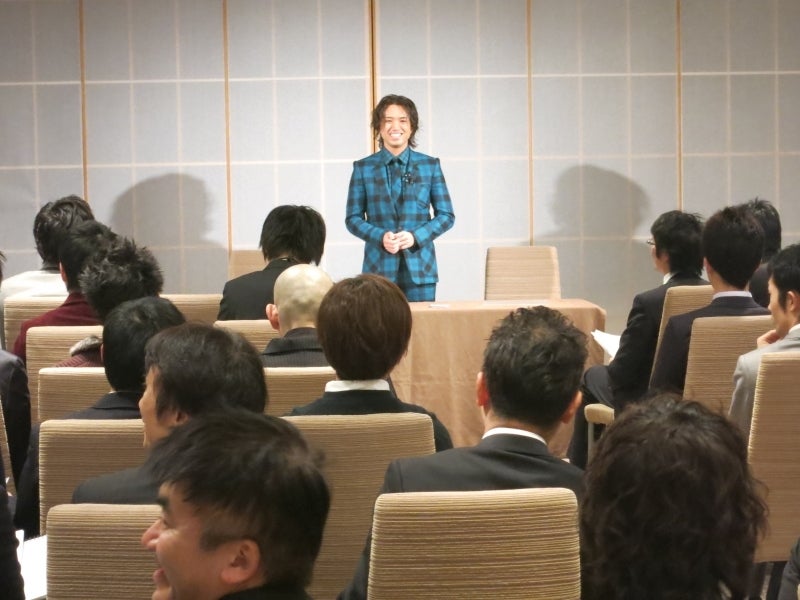 世界を旅する年収1億円ブロガー 川島和正オフィシャルブログ Powered by Ameba-Kyoto2-5