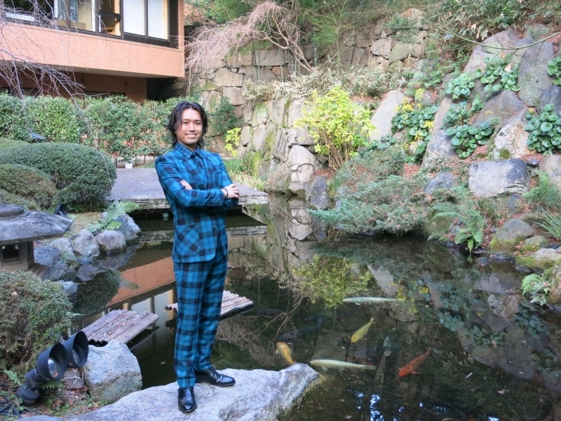 世界を旅する年収1億円ブロガー 川島和正オフィシャルブログ Powered by Ameba-Kyoto2-2