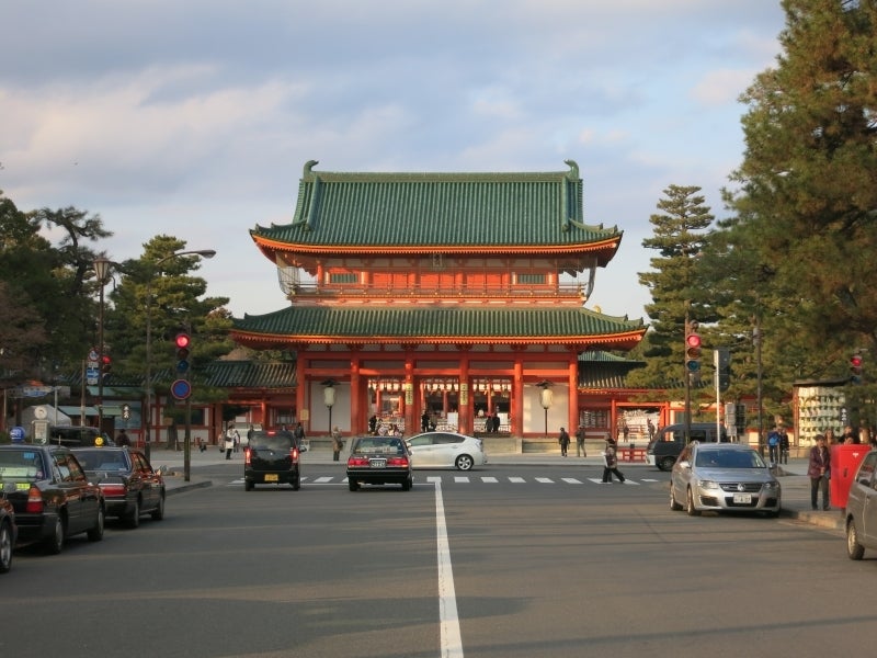 世界を旅する年収1億円ブロガー 川島和正オフィシャルブログ Powered by Ameba-Kyoto4-5