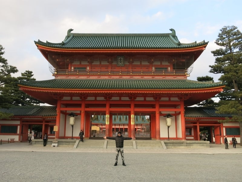 世界を旅する年収1億円ブロガー 川島和正オフィシャルブログ Powered by Ameba-Kyoto4-6
