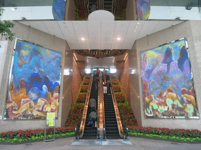 世界を旅する年収１億円ブロガー　川島和正オフィシャルブログ　Powered by Ameba-ExchangeSquare3