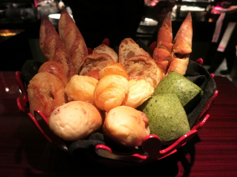 世界を旅する年収１億円ブロガー　川島和正オフィシャルブログ　Powered by Ameba-Robuchon3