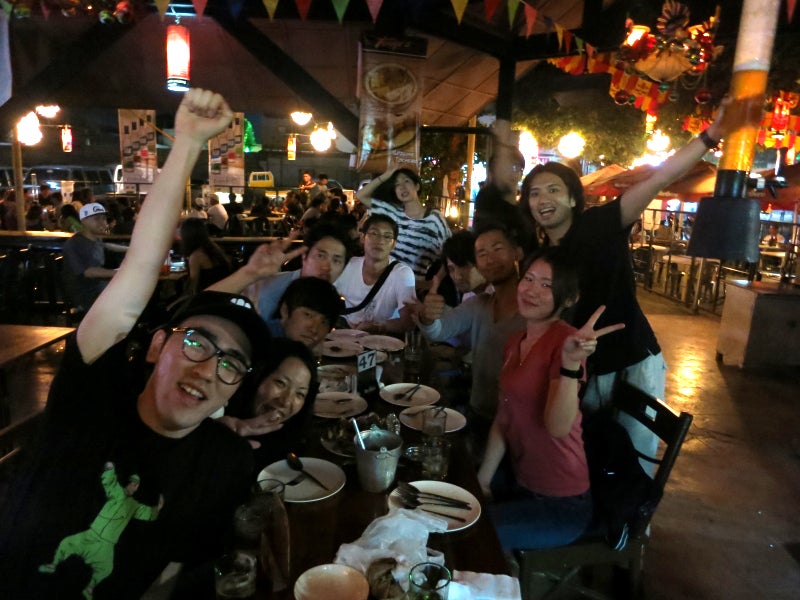 世界を旅する年収1億円ブロガー 川島和正オフィシャルブログ Powered by Ameba-Cebu8-6