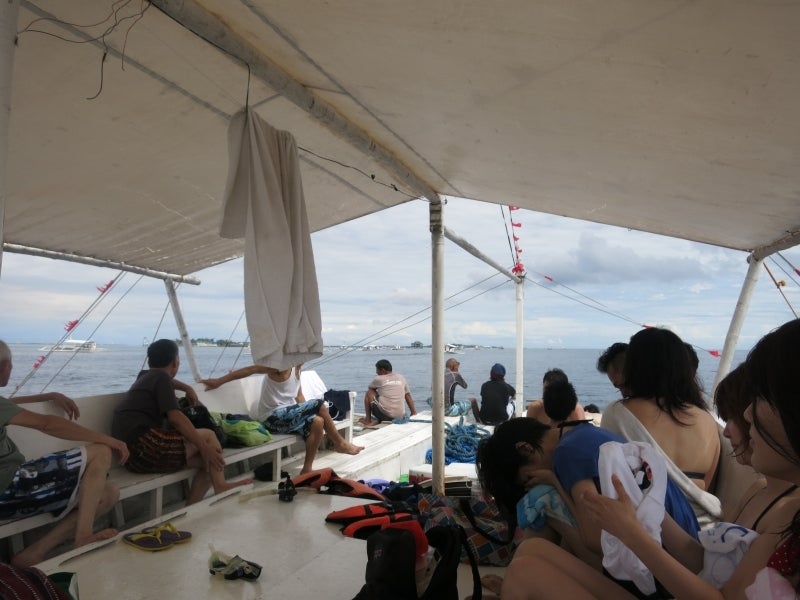 世界を旅する年収1億円ブロガー 川島和正オフィシャルブログ Powered by Ameba-Cebu10-5