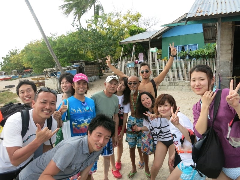 世界を旅する年収1億円ブロガー 川島和正オフィシャルブログ Powered by Ameba-Cebu10-19