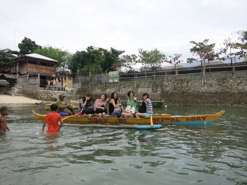 世界を旅する年収1億円ブロガー 川島和正オフィシャルブログ Powered by Ameba-Cebu10-2