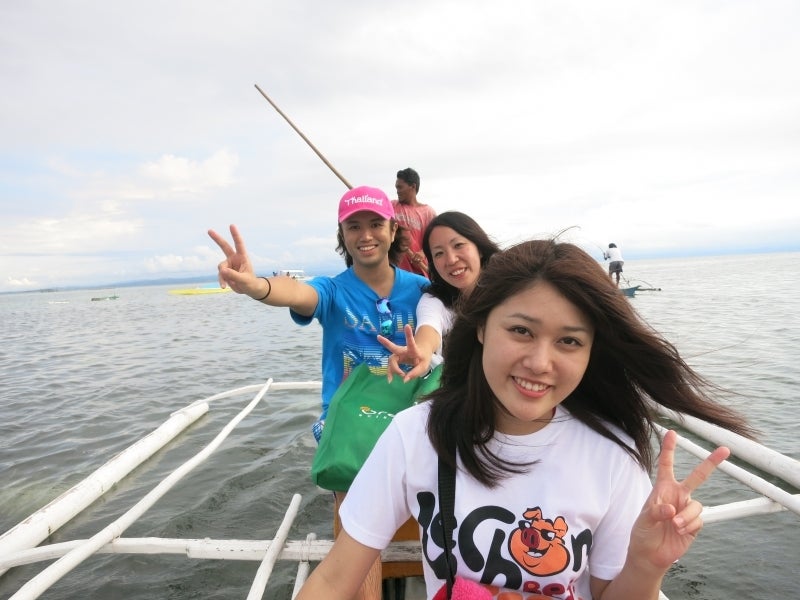 世界を旅する年収1億円ブロガー 川島和正オフィシャルブログ Powered by Ameba-Cebu10-21