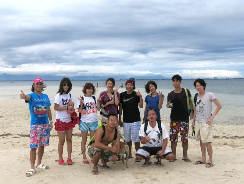 世界を旅する年収1億円ブロガー 川島和正オフィシャルブログ Powered by Ameba-Cebu10-16
