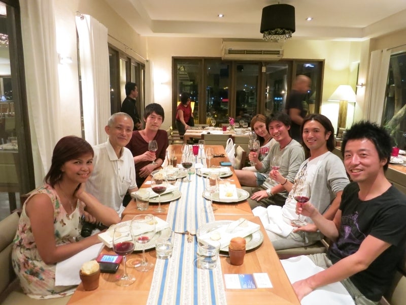 世界を旅する年収1億円ブロガー 川島和正オフィシャルブログ Powered by Ameba-Cebu12-6