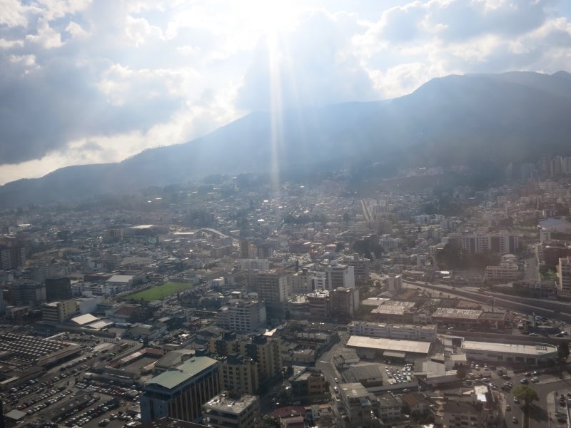 世界を旅する年収１億円ブロガー　川島和正オフィシャルブログ　Powered by Ameba-Guayaquil1-7