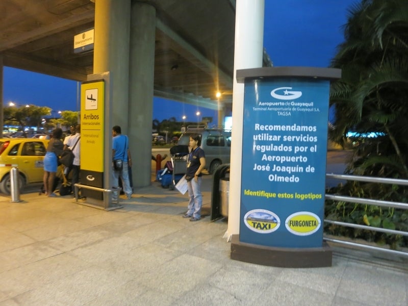 世界を旅する年収１億円ブロガー　川島和正オフィシャルブログ　Powered by Ameba-Guayaquil1-10
