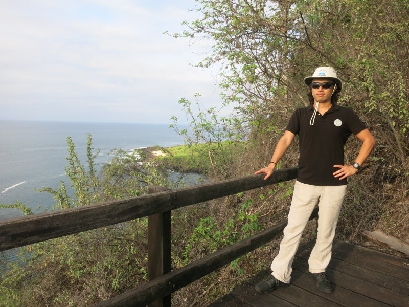 世界を旅する年収１億円ブロガー　川島和正オフィシャルブログ　Powered by Ameba-Galapagos1-10