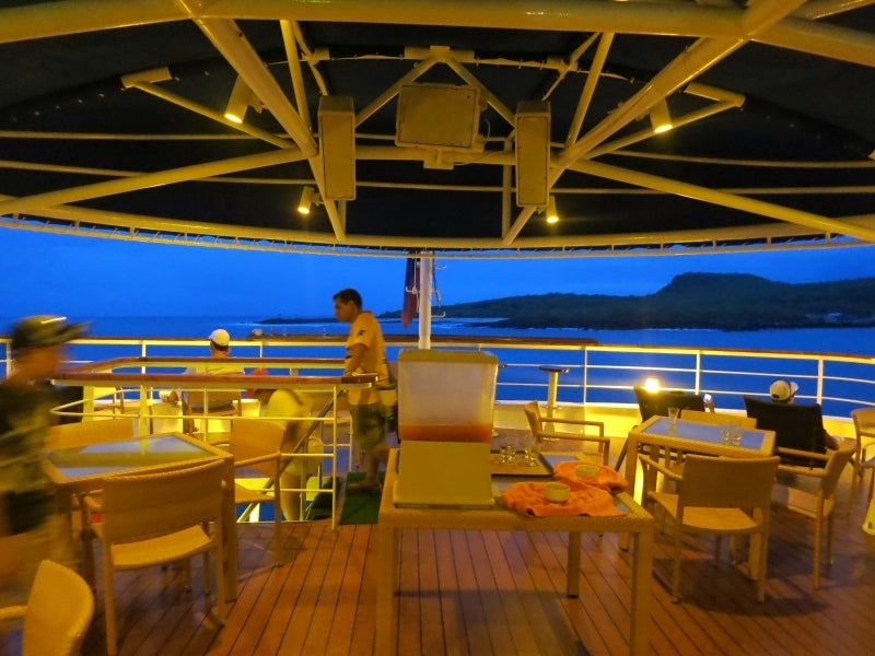 世界を旅する年収１億円ブロガー　川島和正オフィシャルブログ　Powered by Ameba-Galapagos1-15