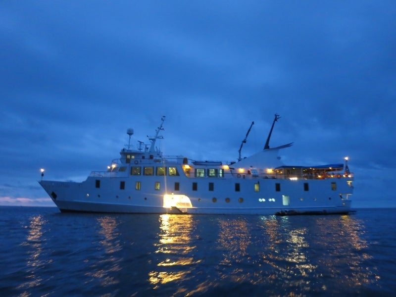 世界を旅する年収１億円ブロガー　川島和正オフィシャルブログ　Powered by Ameba-Galapagos1-13