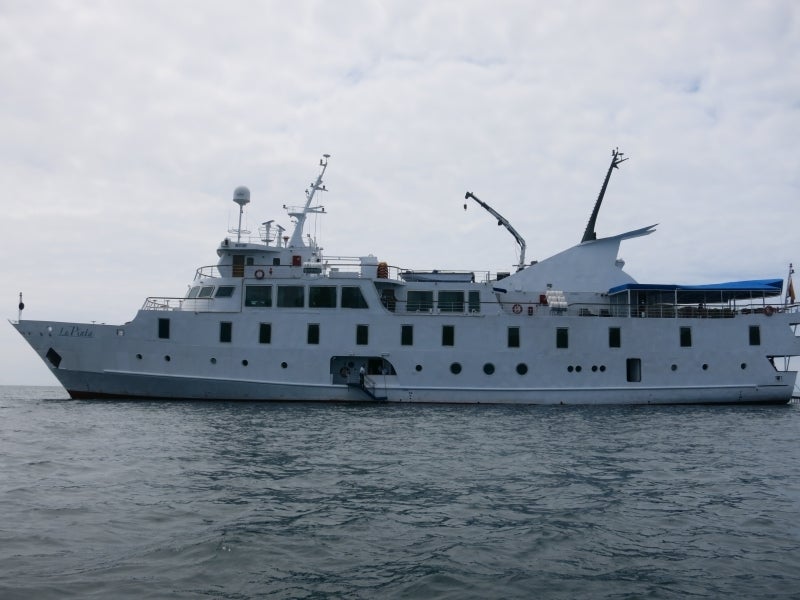世界を旅する年収１億円ブロガー　川島和正オフィシャルブログ　Powered by Ameba-Galapagos1-5