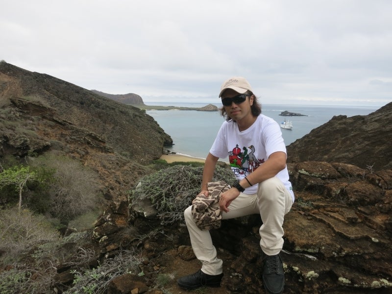 世界を旅する年収１億円ブロガー　川島和正オフィシャルブログ　Powered by Ameba-Galapagos2-4