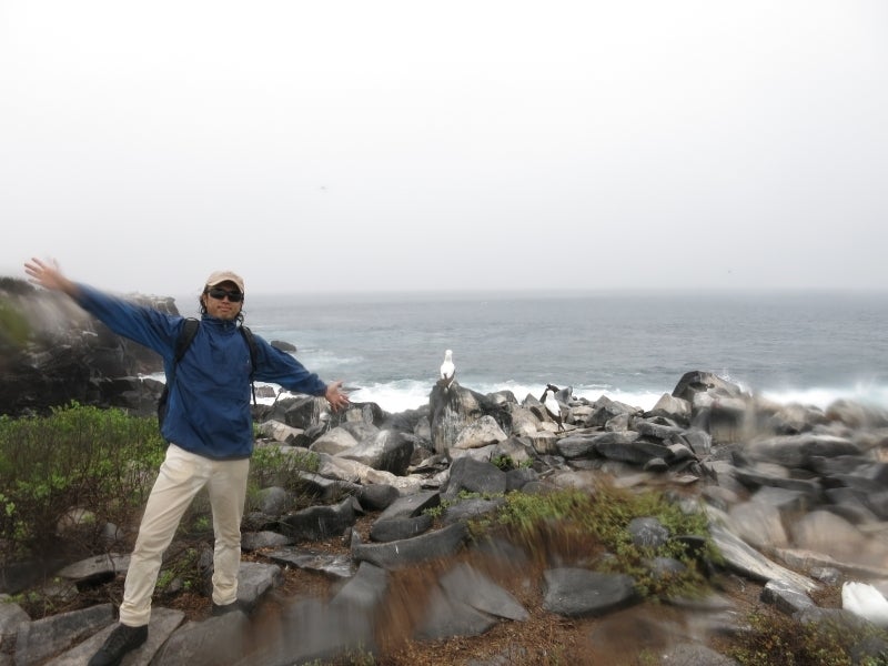 世界を旅する年収１億円ブロガー　川島和正オフィシャルブログ　Powered by Ameba-Galapagos3-5