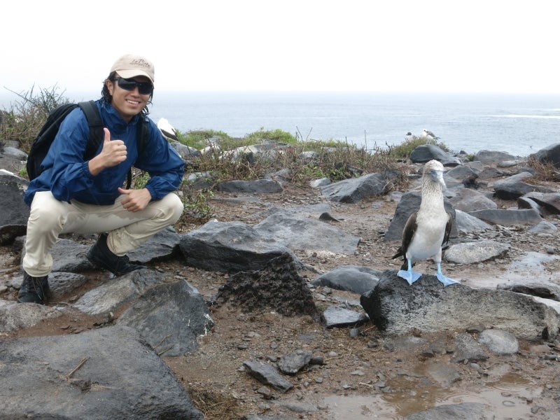 世界を旅する年収１億円ブロガー　川島和正オフィシャルブログ　Powered by Ameba-Galapagos3-6
