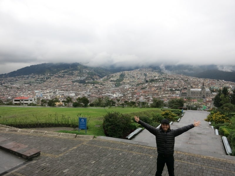 世界を旅する年収1億円ブロガー 川島和正オフィシャルブログ Powered by Ameba-Quito1-8