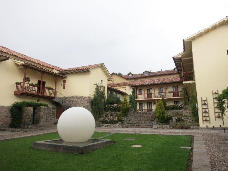 世界を旅する年収1億円ブロガー 川島和正オフィシャルブログ Powered by Ameba-Cusco5