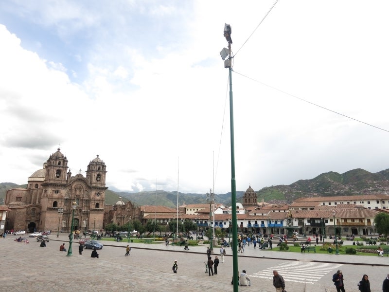 世界を旅する年収1億円ブロガー 川島和正オフィシャルブログ Powered by Ameba-Cusco10