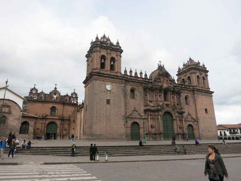 世界を旅する年収1億円ブロガー 川島和正オフィシャルブログ Powered by Ameba-Cusco11