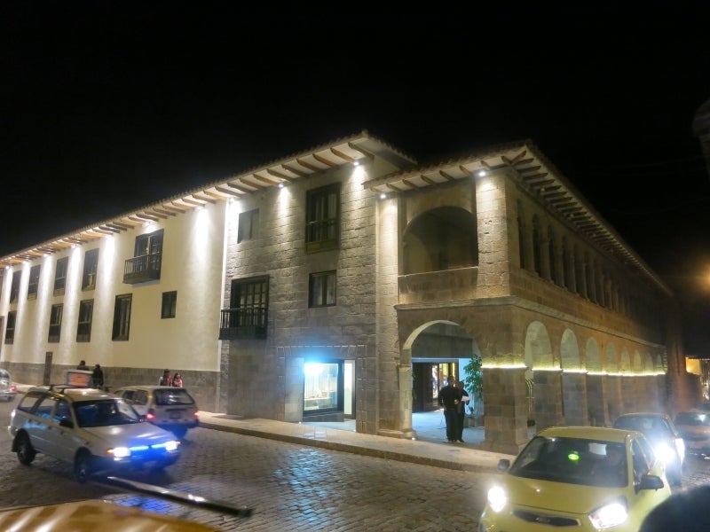 世界を旅する年収1億円ブロガー 川島和正オフィシャルブログ Powered by Ameba-Cusco16