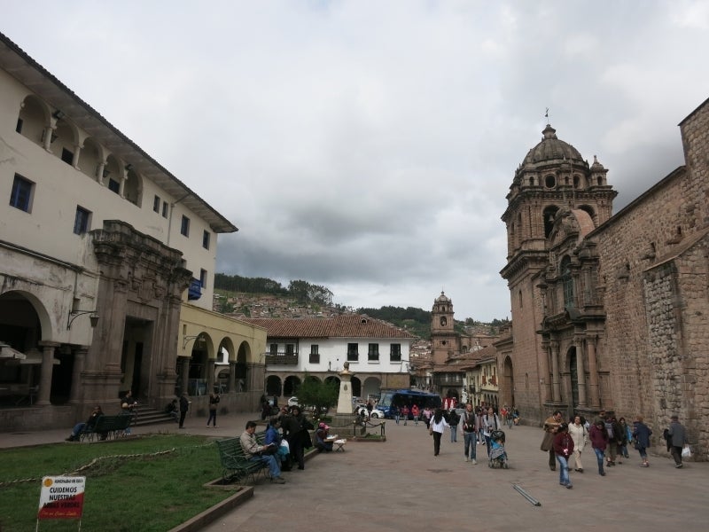 世界を旅する年収1億円ブロガー 川島和正オフィシャルブログ Powered by Ameba-Cusco12