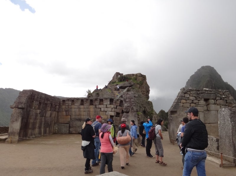 世界を旅する年収1億円ブロガー 川島和正オフィシャルブログ Powered by Ameba-MachuPicchu1-9