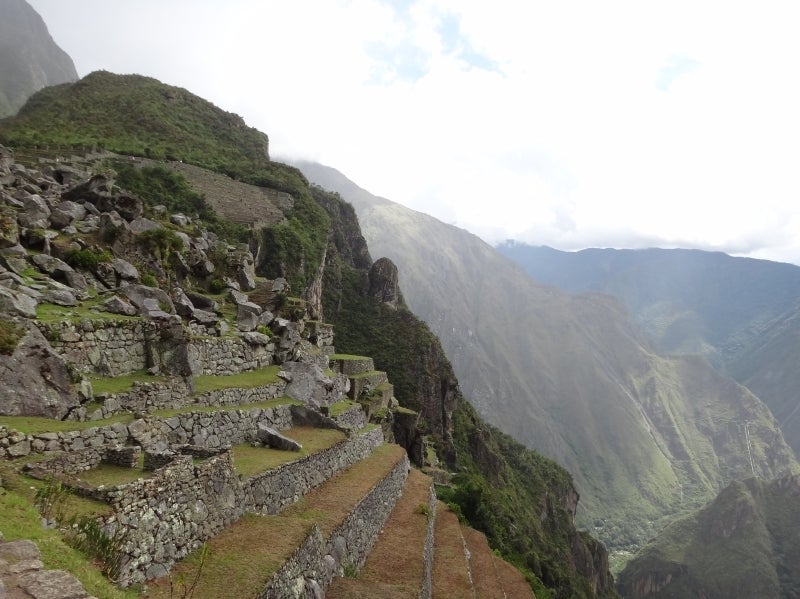 世界を旅する年収1億円ブロガー 川島和正オフィシャルブログ Powered by Ameba-MachuPicchu1-10