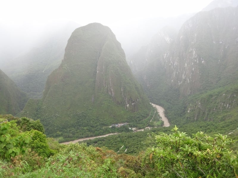 世界を旅する年収1億円ブロガー 川島和正オフィシャルブログ Powered by Ameba-MachuPicchu1-1