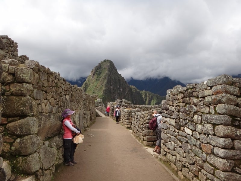 世界を旅する年収1億円ブロガー 川島和正オフィシャルブログ Powered by Ameba-MachuPicchu1-5