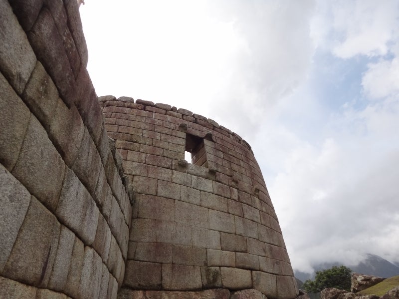 世界を旅する年収1億円ブロガー 川島和正オフィシャルブログ Powered by Ameba-MachuPicchu1-15
