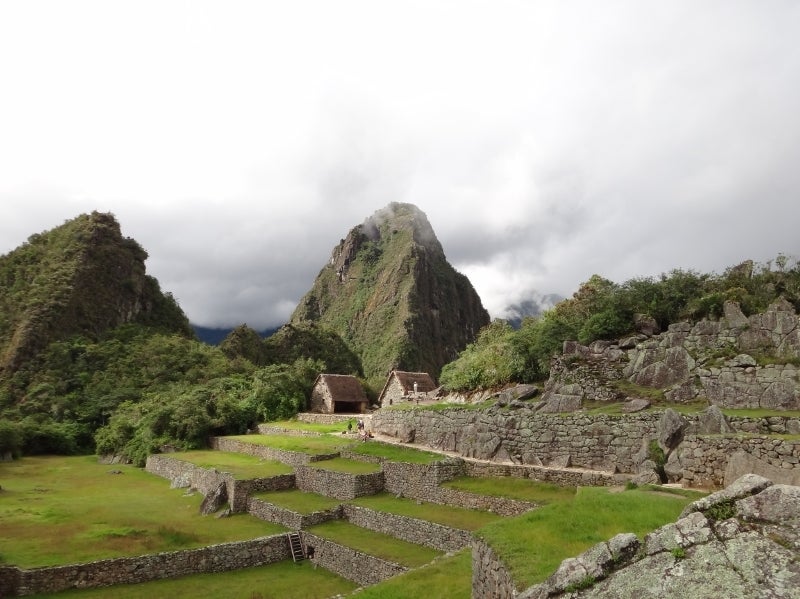 世界を旅する年収1億円ブロガー 川島和正オフィシャルブログ Powered by Ameba-MachuPicchu1-12