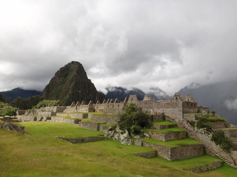 世界を旅する年収1億円ブロガー 川島和正オフィシャルブログ Powered by Ameba-MachuPicchu1-13