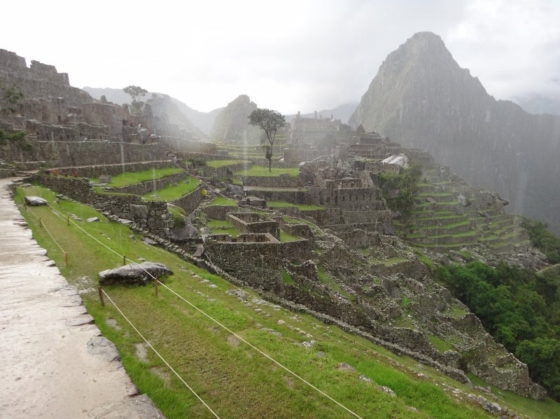 世界を旅する年収1億円ブロガー 川島和正オフィシャルブログ Powered by Ameba-MachuPicchu1-16