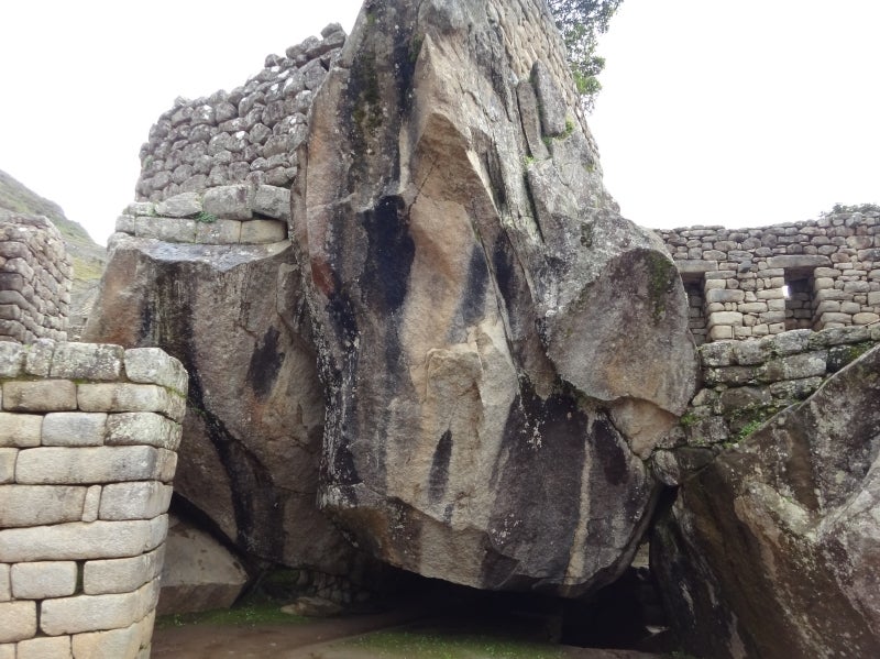 世界を旅する年収1億円ブロガー 川島和正オフィシャルブログ Powered by Ameba-MachuPicchu1-14