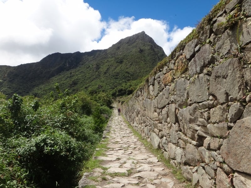 世界を旅する年収1億円ブロガー 川島和正オフィシャルブログ Powered by Ameba-MachuPicchu2-1