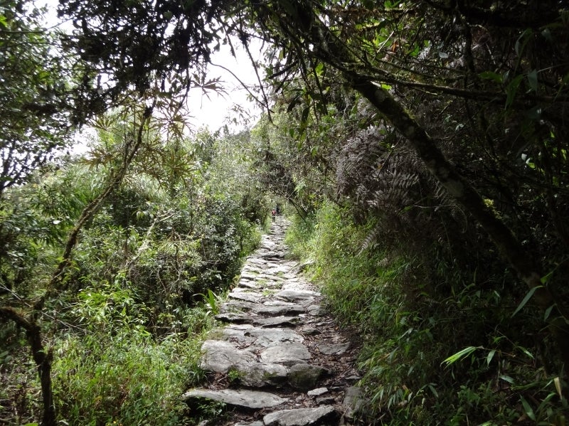 世界を旅する年収1億円ブロガー 川島和正オフィシャルブログ Powered by Ameba-MachuPicchu2-3