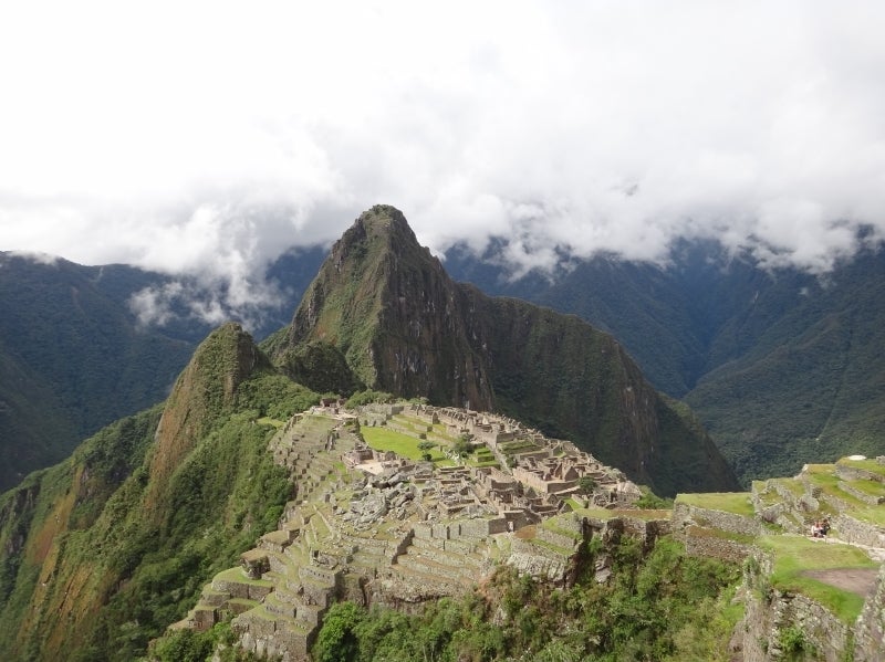 世界を旅する年収1億円ブロガー 川島和正オフィシャルブログ Powered by Ameba-MachuPicchu2-8
