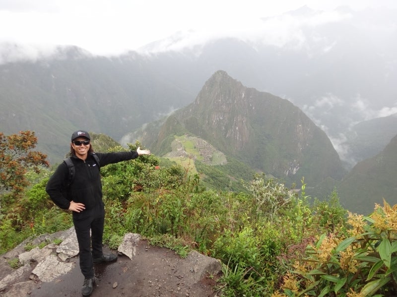 世界を旅する年収1億円ブロガー 川島和正オフィシャルブログ Powered by Ameba-MachuPicchu2-6