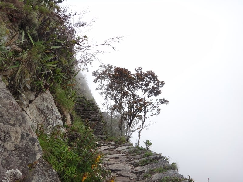世界を旅する年収1億円ブロガー 川島和正オフィシャルブログ Powered by Ameba-MachuPicchu2-5