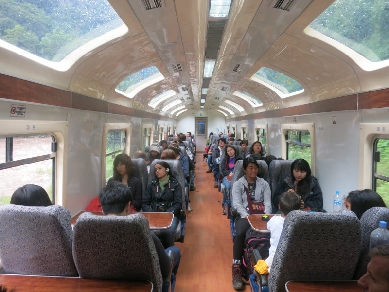 世界を旅する年収1億円ブロガー 川島和正オフィシャルブログ Powered by Ameba-MachuPicchu3-3
