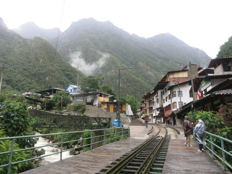 世界を旅する年収1億円ブロガー 川島和正オフィシャルブログ Powered by Ameba-MachuPicchu3-1