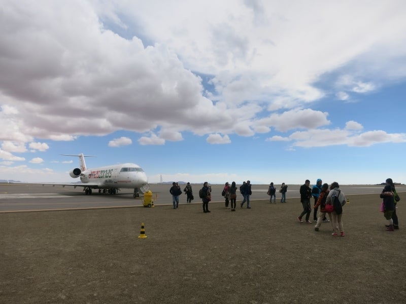 世界を旅する年収１億円ブロガー　川島和正オフィシャルブログ　Powered by Ameba-Uyuni1-6