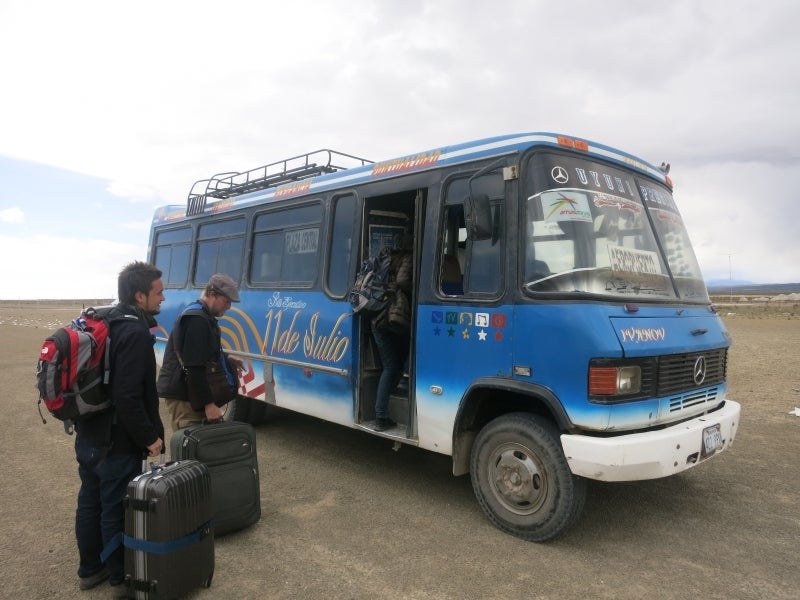 世界を旅する年収１億円ブロガー　川島和正オフィシャルブログ　Powered by Ameba-Uyuni1-8