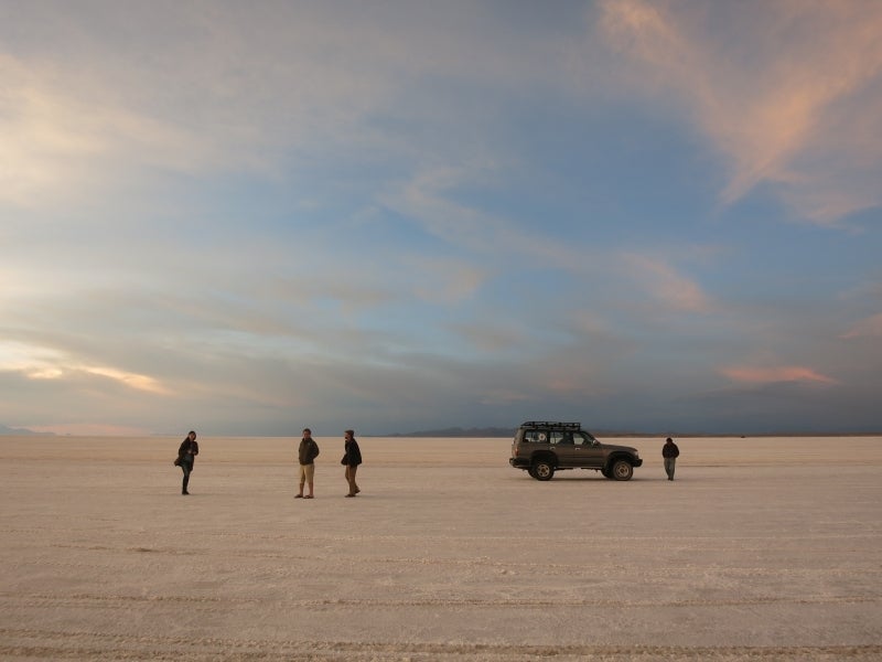 世界を旅する年収1億円ブロガー 川島和正オフィシャルブログ Powered by Ameba-Uyuni2-12
